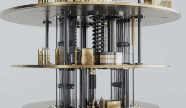 Oxford Quantum Circuits